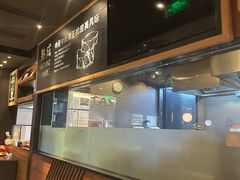 -西堤牛排(北京国瑞店)