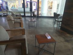 大堂-星巴克臻选(湛江鼎盛广场店)
