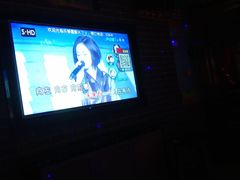 -向日葵KTV(温江店)