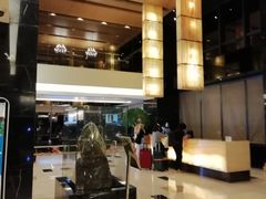 -上海龙之梦万丽酒店