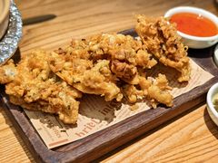 -潮粥荟·潮汕砂锅粥(槐房万达店)