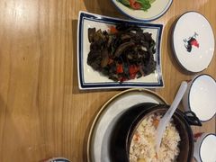 -妈妈的味道(和顺古镇店)