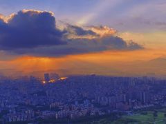 -风云岭森林公园