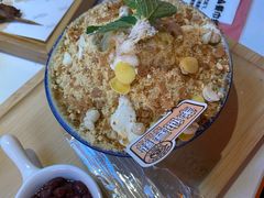 -鸣记脆皮烤鱼·海鲜烤鱼(三八广场店)