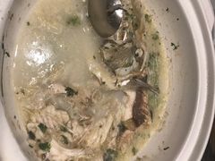 -小厨娘淮扬菜(天印大道店)