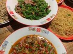 -破三川·新川菜(静安大融城店)
