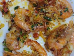 -聚鲜阁海鲜美食城(香水湾店)