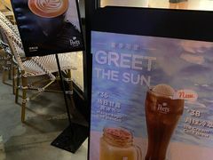 -Peet's Coffee皮爷咖啡(大学路店)