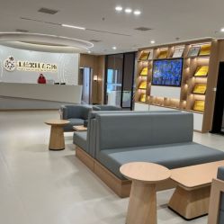 -千禧果月子会所(郑州东站店)
