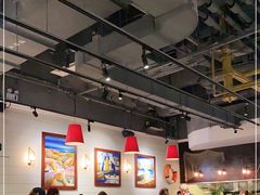 大堂-La Creperie法餐厅(芮欧百货店)