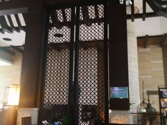 门面-上海东方佘山翰悦阁酒店·Vie全日制餐厅