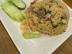 -Doo Dee Thai Food(Issan/Isaan/Esan)