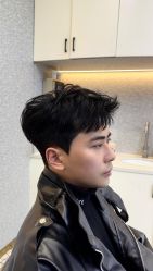 -型色沙龙 Color Salon