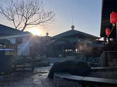 -华山御温泉度假村