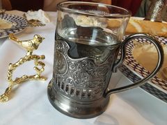 -哈拉硕俄式西餐