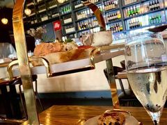-PIZZA BIANCA(民园店)