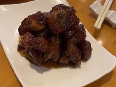 -鼎泰丰(嘉年华•海信广场VILLAGE店)