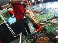 -海龙渔村(万江分店)