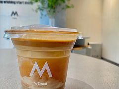 生椰dirty-M Stand(南京新街口金鹰店)