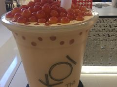 -KOI PLUS(成都万象城店)