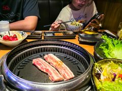 -丸藏和牛烧肉专门店(园区师惠坊店)