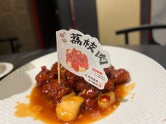 -南门食仙·手工福州菜(南门兜店)