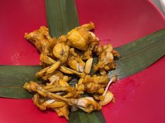 -湖锦酒楼·30年经典湖北菜(沌口店)
