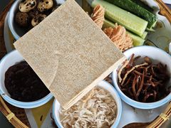 -向民炒鸡老店(火车站店)