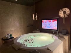 -Love Story爱情故事·养生SPA会所(新侨店)