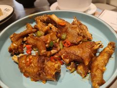 -先记烧鹅王·本地粤菜(福永店)