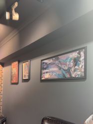 -刺客纹画·纹身·洗纹身.穿孔饰品