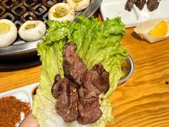 -霸腹烤肉(厦门柚子番店)