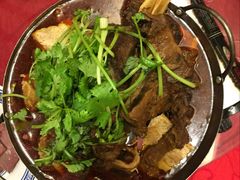 -乡下姥渔馆(齐落山路店)