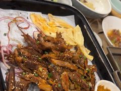 -羊之道草原味道清真餐厅(番禺店)