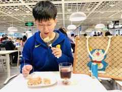 -博林天瑞喜来登酒店·西丽尚膳