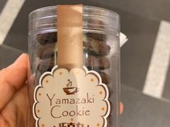 -山崎面包(百联世纪店)