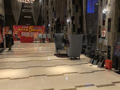 -裕龙汤泉