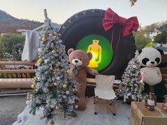 -杭州西湖风景名胜区-满觉陇四眼井