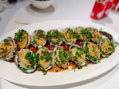 -玫瑰厅上海菜(兴国路店)