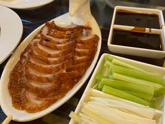-玉林烤鸭店(垡头店)