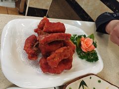 炸糟鳗鱼-老福洲(西洪路店)