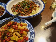 -回家吃饭·地道南昌菜(建德观总店)
