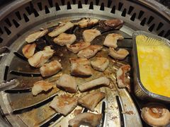 -木槿花韩式炭烤·熟成肉工坊(孙文东路店)