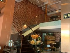 -明星酒店•FORNETTO佛纳朵意餐厅•披萨•意面(湘隆时代广场店)