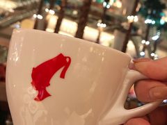 现磨咖啡-威斯汀舞台餐厅