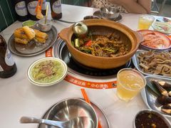 -虎婆冷饮店·海南特色炒冰(三亚湾店)