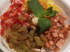 冰粉-撒椒·四川江湖菜(西单大悦城店)