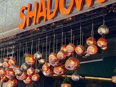 -SHADOWS•Bistro&Eatery(安福路店)
