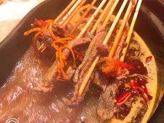 -串门邻居串串火锅(云南南路店)