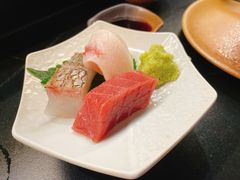 -Sushi Hanzo半藏(天环广场店)